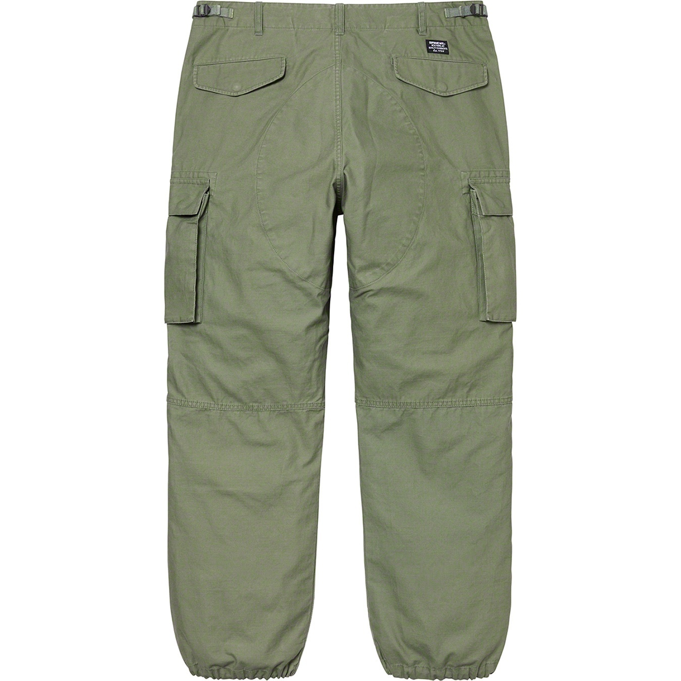 Cargo Pant view 8